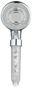 Herzberg HG-8023 Κεφαλή Ντους Αντιβακτηριδιακή