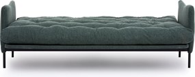 3-Seat Sofa-Bed Renge - Green Green