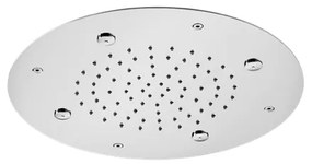 Almar Inox Κεφαλή εντοιχισμού οροφής 2 ροών E044219-111