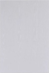 vidaXL Έπιπλο Μπάνιου Λευκό 60 x 40 x 16,3 εκ.