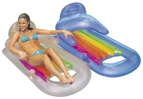 Φουσκωτή Πολυθρόνα Intex King Pool Lounges 58802