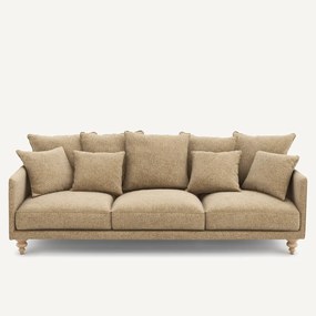 Καναπές από ενισχυμένο βαμβάκι, Lazare