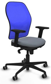 Καρέκλα Γραφείου Piqueras y Crespo 2D036G0 Γκρι