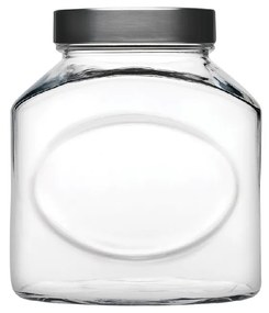 ELIPS JAR 1000ML H:15,3CM P/432 OB12 SP80393K12