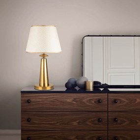 Table Lamp Pardo - 3041 Antique