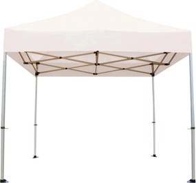 Escape Camping Κιόσκι Gazebo 3X3M Polyester Επαγγελματικό (12152)