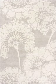 Χαλί Japanese Floral Oyster 039701 Florence Broadhurst 200X280cm