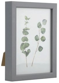 Κορνίζα Renabie 423009 15x20cm Grey Eglo Wood, Glass