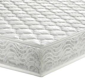 ΚΡΕΒΑΤΙ ΜΕ ΣΤΡΩΜΑ INDRA HM21280.03 ΣΑΠΙΟ ΜΗΛΟ ΒΕΛΟΥΔΟ--ΓΙΑ 160x200εκ