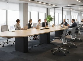 Γραφείο Jerome plus