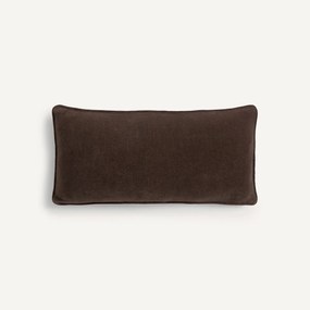 Μαξιλαροθήκη βελούδο chenille, Albon