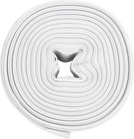 vidaXL Πυροσβεστική Μάνικα 20 μ. 1" PVC