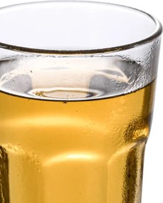 vidaXL Ποτήρια 6 Τεμ. 295 ml