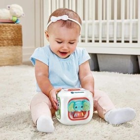 Ξύλινο Παιχνίδι Vtech Baby