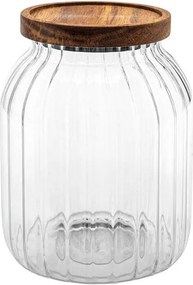 Γυάλινο δοχείο τροφίμων Harmony 5five - 2L