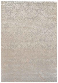 Χαλί Χαλί ezzo Charlotte F047AH9 BEIGE-160 x 230 εκ.
