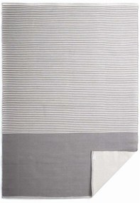 Χαλί Urban Cotton Kilim Arissa 2 Όψεων Taupe Royal Carpet 160X230cm