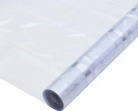 VidaXL Μεμβράνες Παραθύρου 2 Τεμ. Αμμοβολή Σχέδιο Μπαμπού από PVC