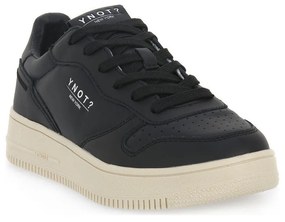 Sneakers Y Not?  BLACK NEW YORK