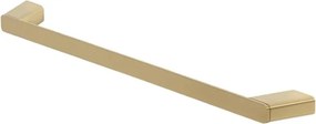 Geesa Shift 9907 Gold Brushed - Πετσετοκρεμαστρα