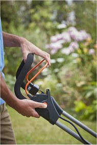 Κοπτικό γκαζόν Black &amp; Decker BCMW3318L2-QW 18 V