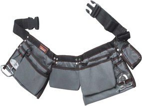 Ζώνη εργαλείων με διπλή θήκη - Finder - 194146