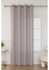 Κουρτίνα FELICIA UK01-13 100% Polyester 140x285cm