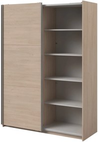 Ντουλάπα Lynch συρόμενη-Fusiko-Μήκος: 150 εκ.