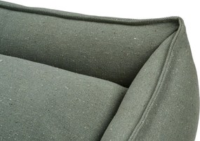 Κρεβάτιγια Σκύλους Hunter Belluno Πράσινο 80x60 cm