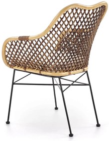 Πολυθρόνα Dorgan (2) τεμάχια