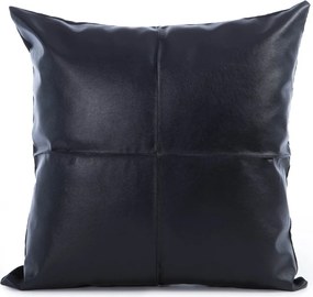 Διακοσμητικό Μαξιλάρι (45x45) Nef-Nef Homeware Lethal Black