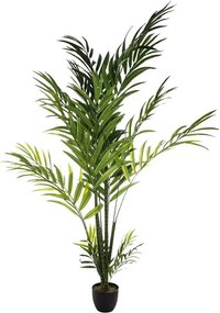ΤΕΧΝΗΤΆ ΦΥΤΆ ARECA PALM TREE H230 ATMOSPHERA 155729