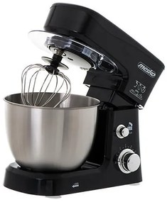 MESKO PLANETARY FOOD PROCESSOR 1200W