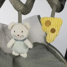 Σπιράλ Δραστηριοτήτων Walking Mum Poppy