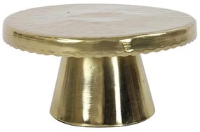 Δίσκος Διακόσμησης Με Πόδι (Φ20x10) Decostar 800112