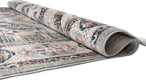 Χαλί (165x230) Polcarpet Bohemian 38470 Aqua/Cream