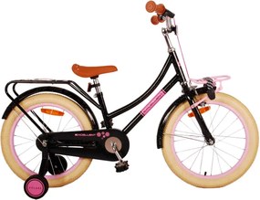 Excellent 18 Inch 26 cm Girls Coaster Brake BlackVolare