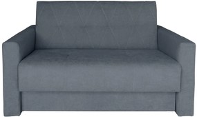 Καναπές - κρεβάτι Lattice-Gkri