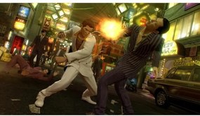 Βιντεοπαιχνίδι για Switch SEGA Yakuza 0 Director's Cut