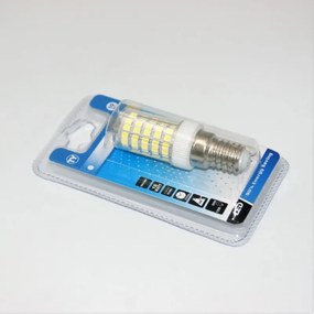 LED ΛΑΜΠΑ E14 10W 800Lm 6000K LI-LA-6528-LI-LA-6528