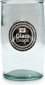 ΠΟΤΉΡΙΑ ΠΟΤΗΡΙ GLASS DROPS AUTHENTIC 450CC