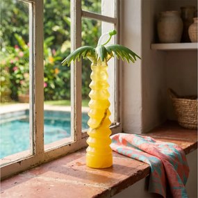ΠΟΤΉΡΙΑ PALM TRANSPORT BOTTLE WITH STRAW 50CLM24 KA0594