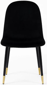 Καρέκλα Nightfall-Mauro (4) τεμάχια