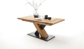 ΤΡΑΠΕΖΙ ΜΠΕΖ ΞΥΛΟ ΟΞΥΑΣ 50x70x76