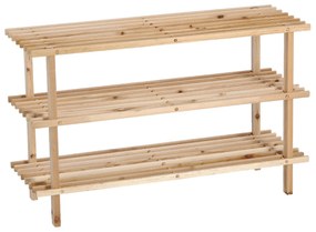 Παπουτσοθήκη 9 Θέσεων (80x26x49.5) Z-L 13127
