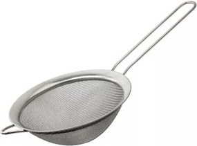Σουρωτήρι Inox 35x18cm