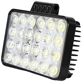 EJC LED προβολέας εργασίας 6000Κ 10-80V - LED Working Light