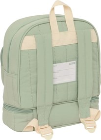 Σχολική Τσάντα Safta Zorrito 22 x 27 x 10 cm