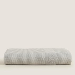 Stewehome Πετσέτα μπάνιου από 100% βαμβάκι 45x45 cm
