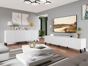 Μπουφές Bari-Leuko